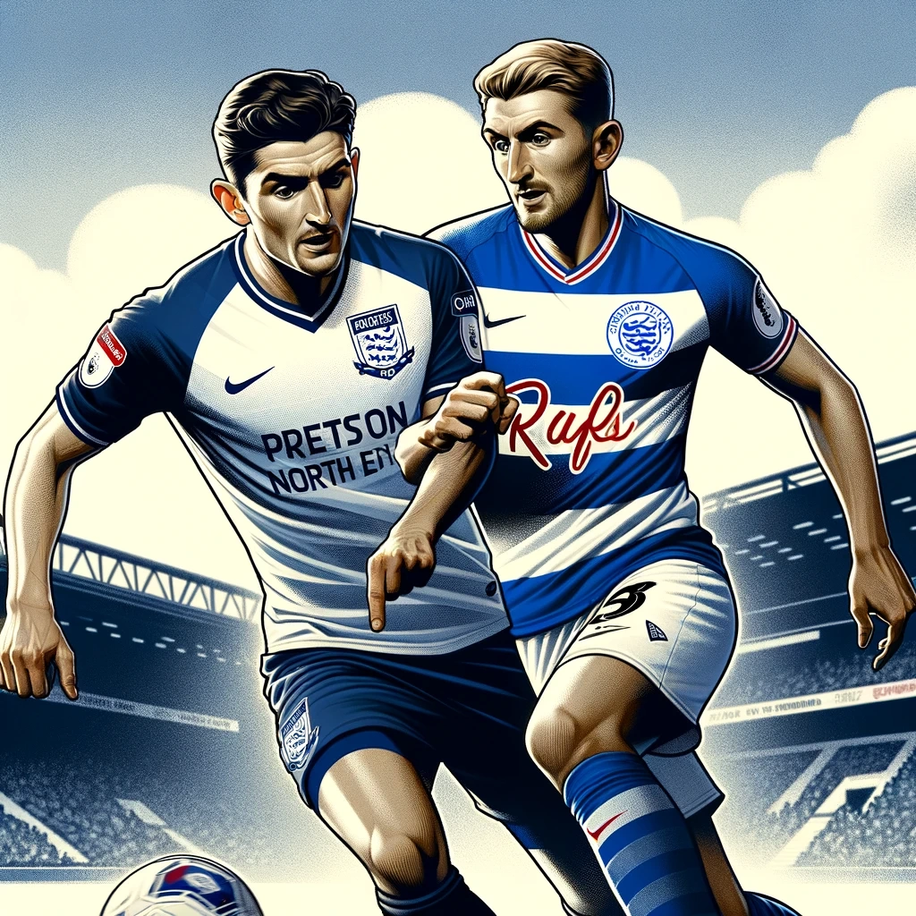 Preston North End vs. Queens Park Rangers Prediction and Betting Tips