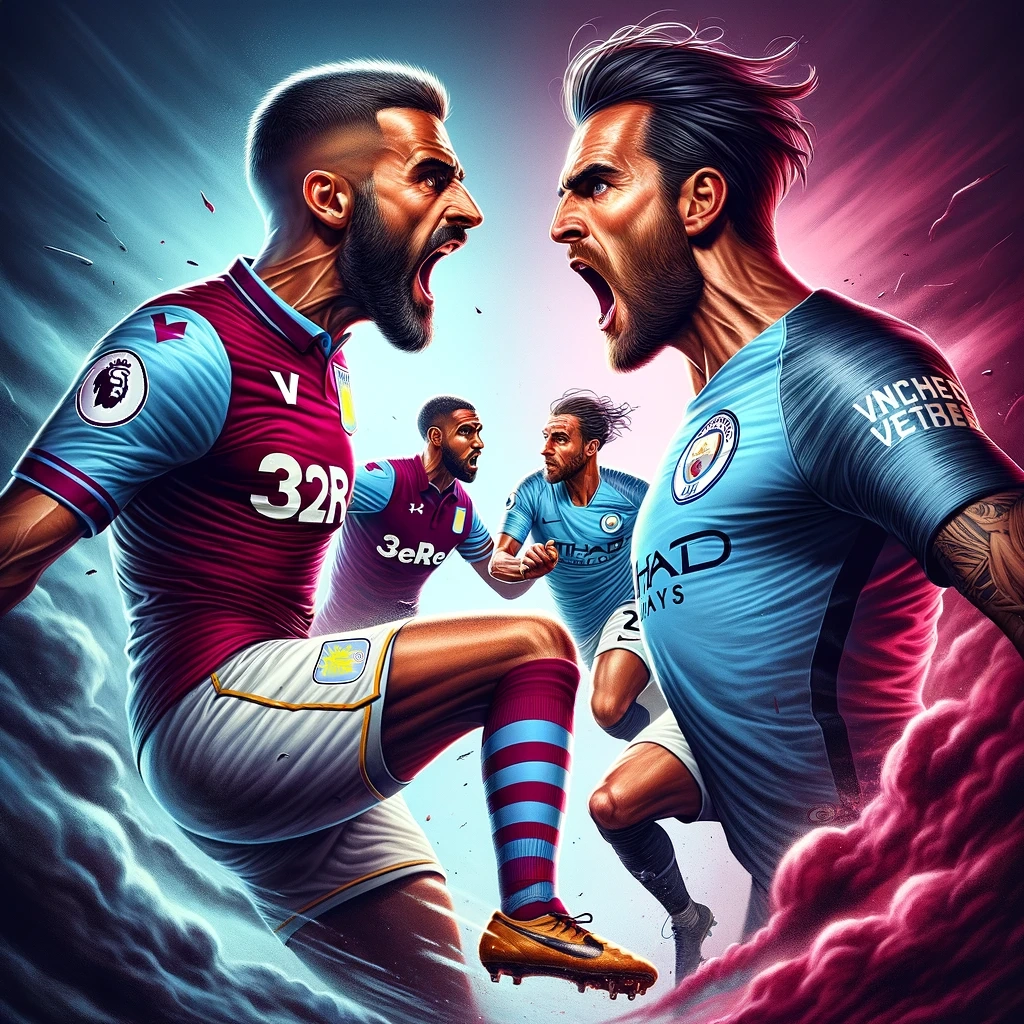 Aston Villa vs. Manchester City Prediction and Betting Tips Dec 6