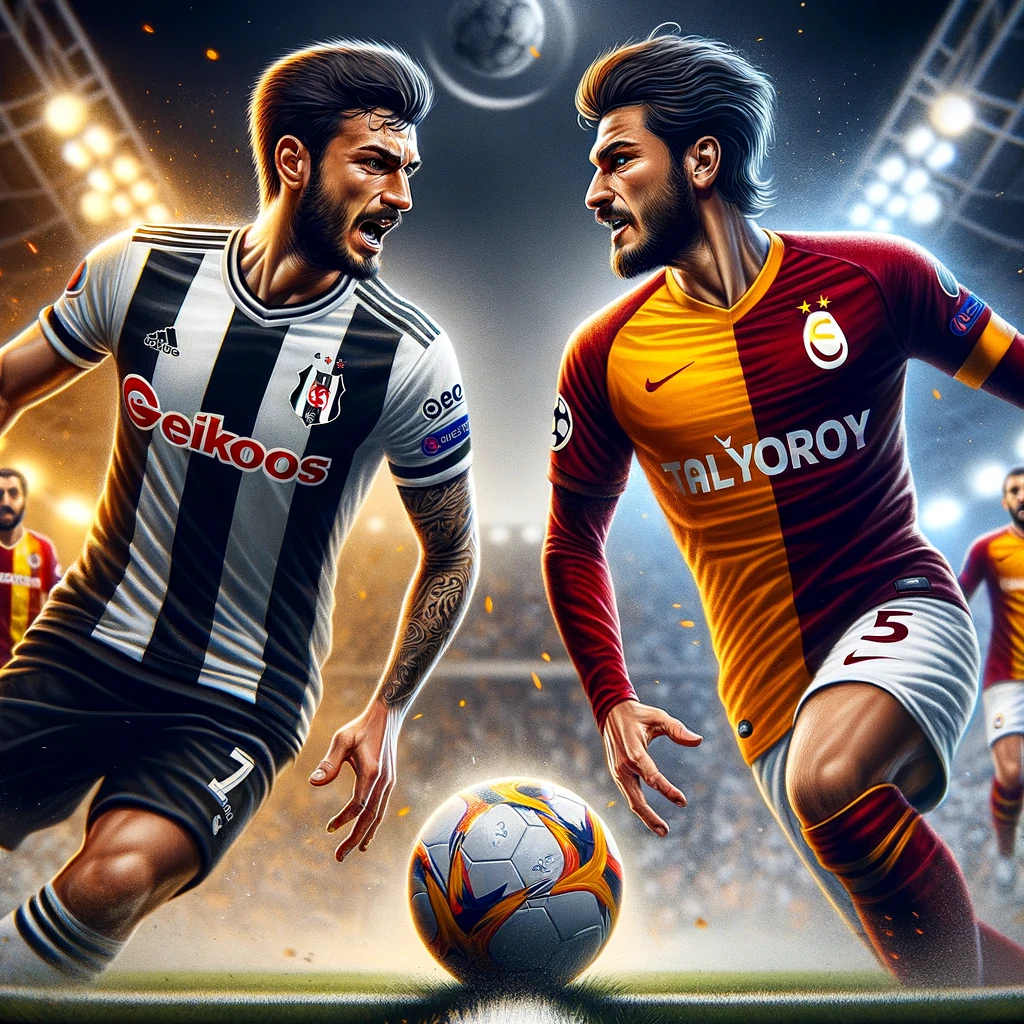 Trabzonspor vs Besiktas » Predictions, Odds & Scores💣 Explore a emoção das apostas com