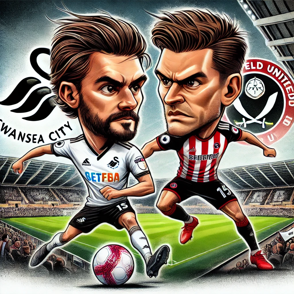 Swansea City vs Sheffield United: Prediction, Betting Tips & Match Preview | Jan 21, 2025 | Goal.mu