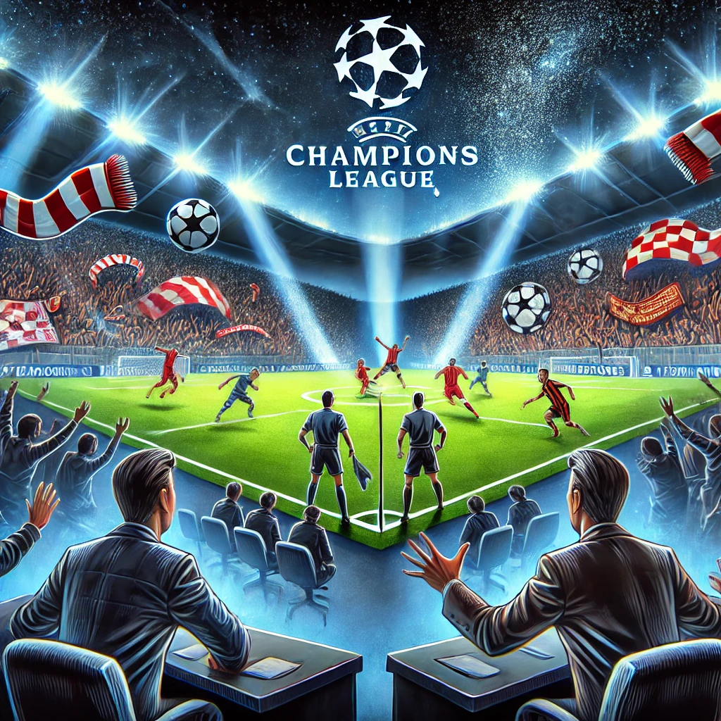 Paris Saint-Germain vs. Liverpool – Prediction, Team News & Lineups | Mar 5, 2025