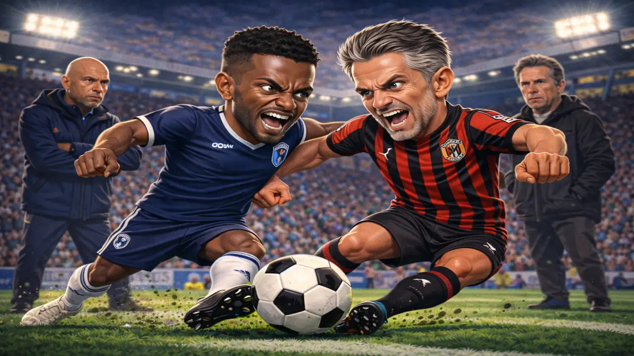 Paris FC vs Nice Prediction & Betting Tips (1 March) – Ligue 1