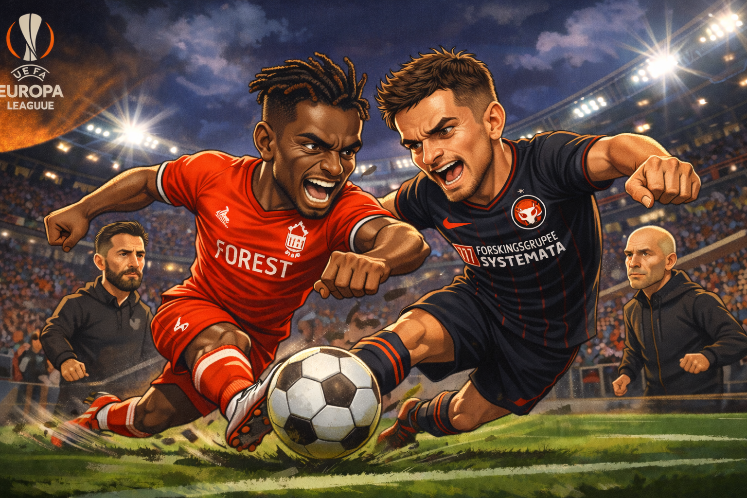 Nottingham Forest vs Midtjylland Prediction, Team News & Lineups – Europa League