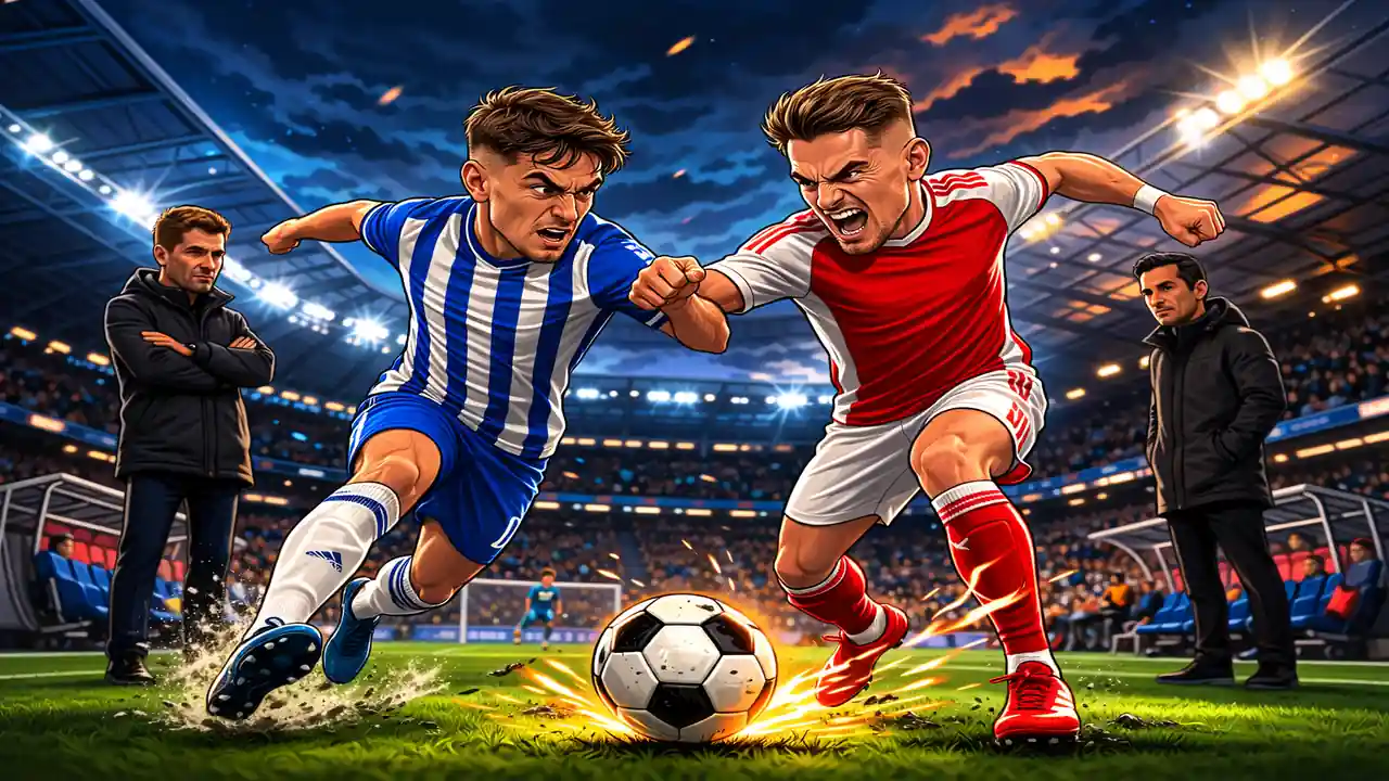 Brighton vs Arsenal Prediction & Betting Tips (4 March) – Premier League