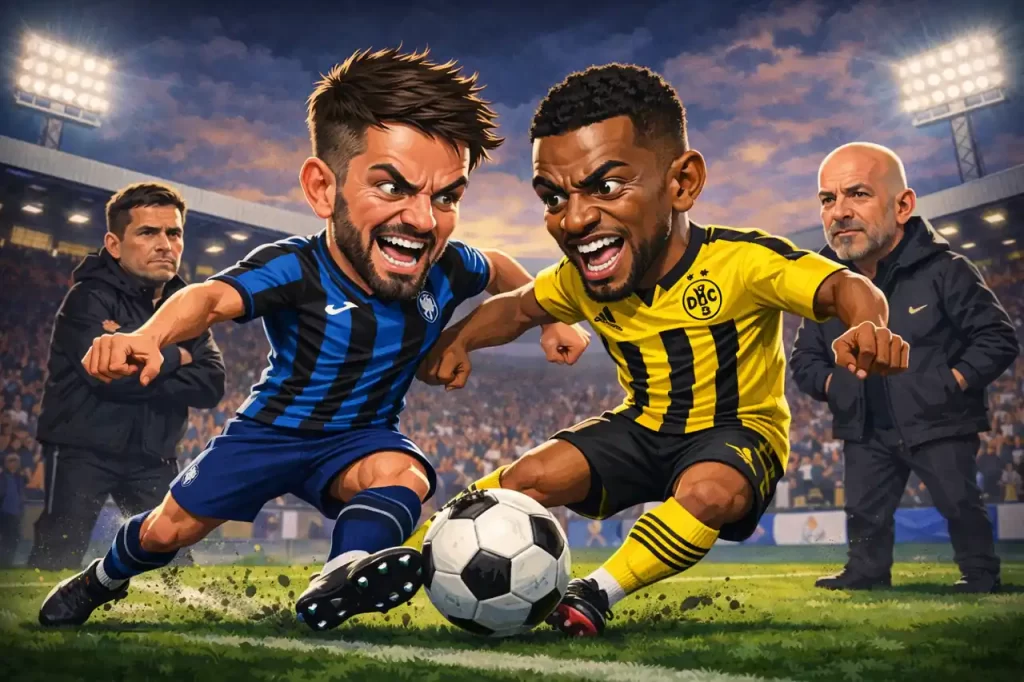Genk vs Freiburg Prediction & Betting Tips (12 March) – Europa League