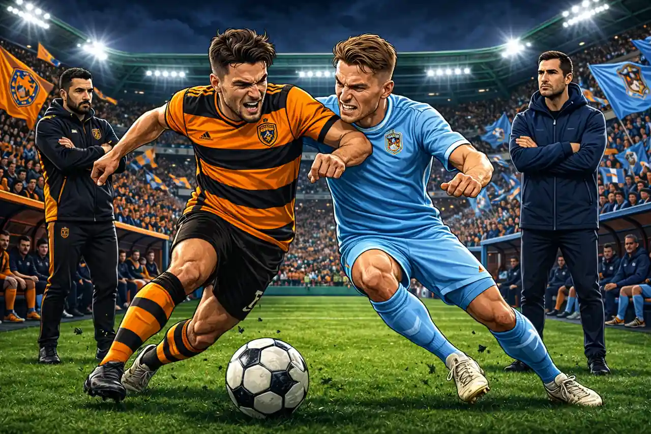 Hull City vs Coventry City Prediction & Betting Tips (6 April) – Championship