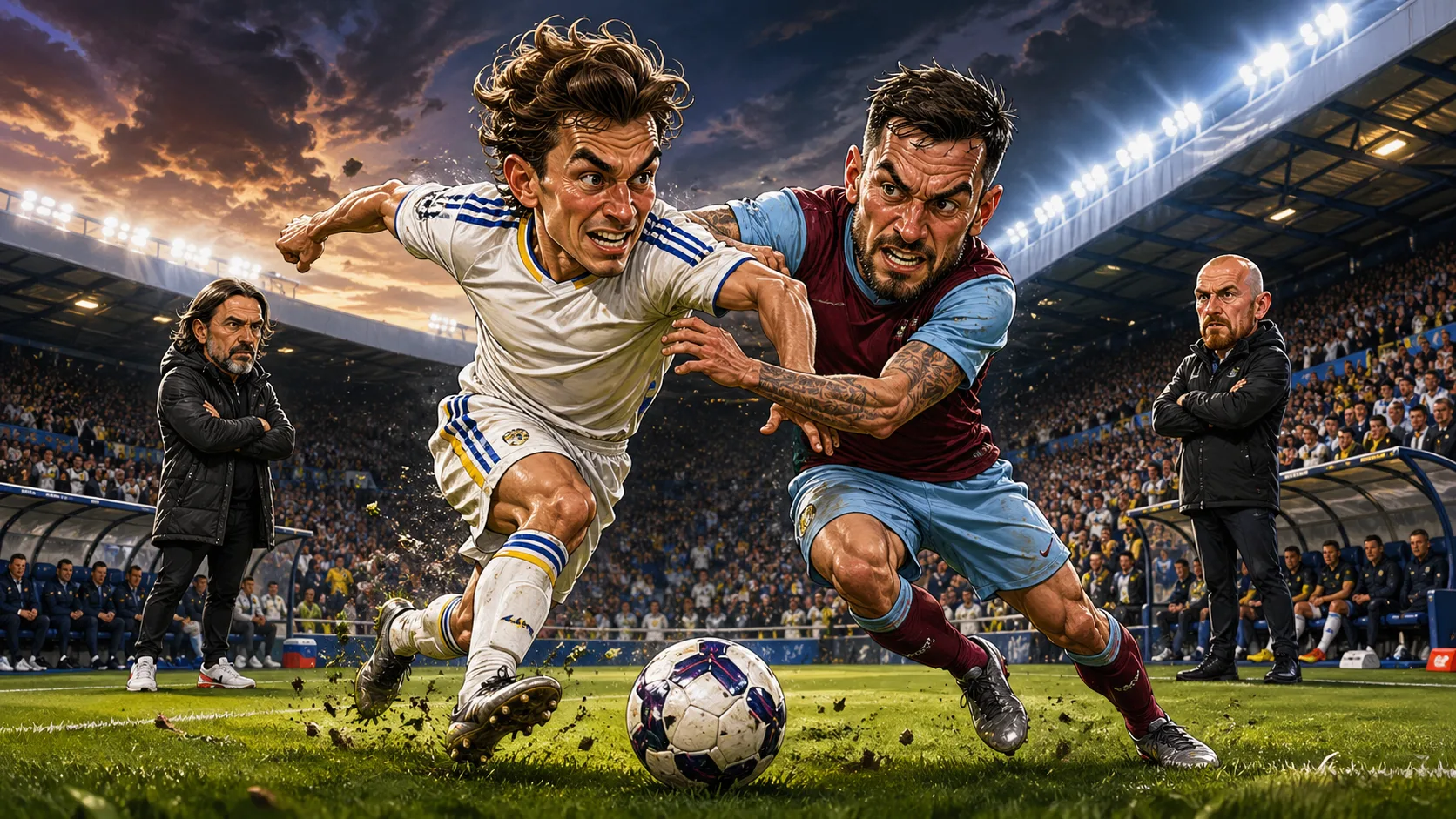 Leeds United vs Burnley Prediction & Betting Tips (1 May) – Premier League