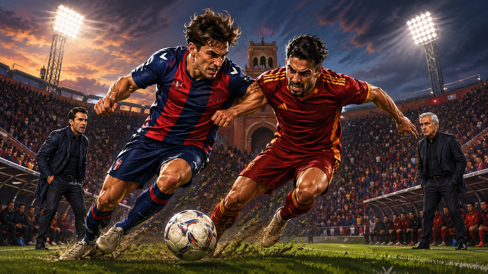 Bologna vs Roma Prediction & Betting Tips (25 April) – Serie A