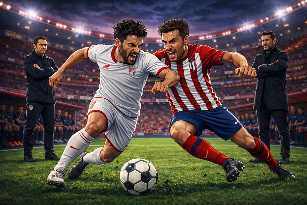 Sevilla vs Atletico Madrid Prediction & Betting Tips (11 April) – La Liga