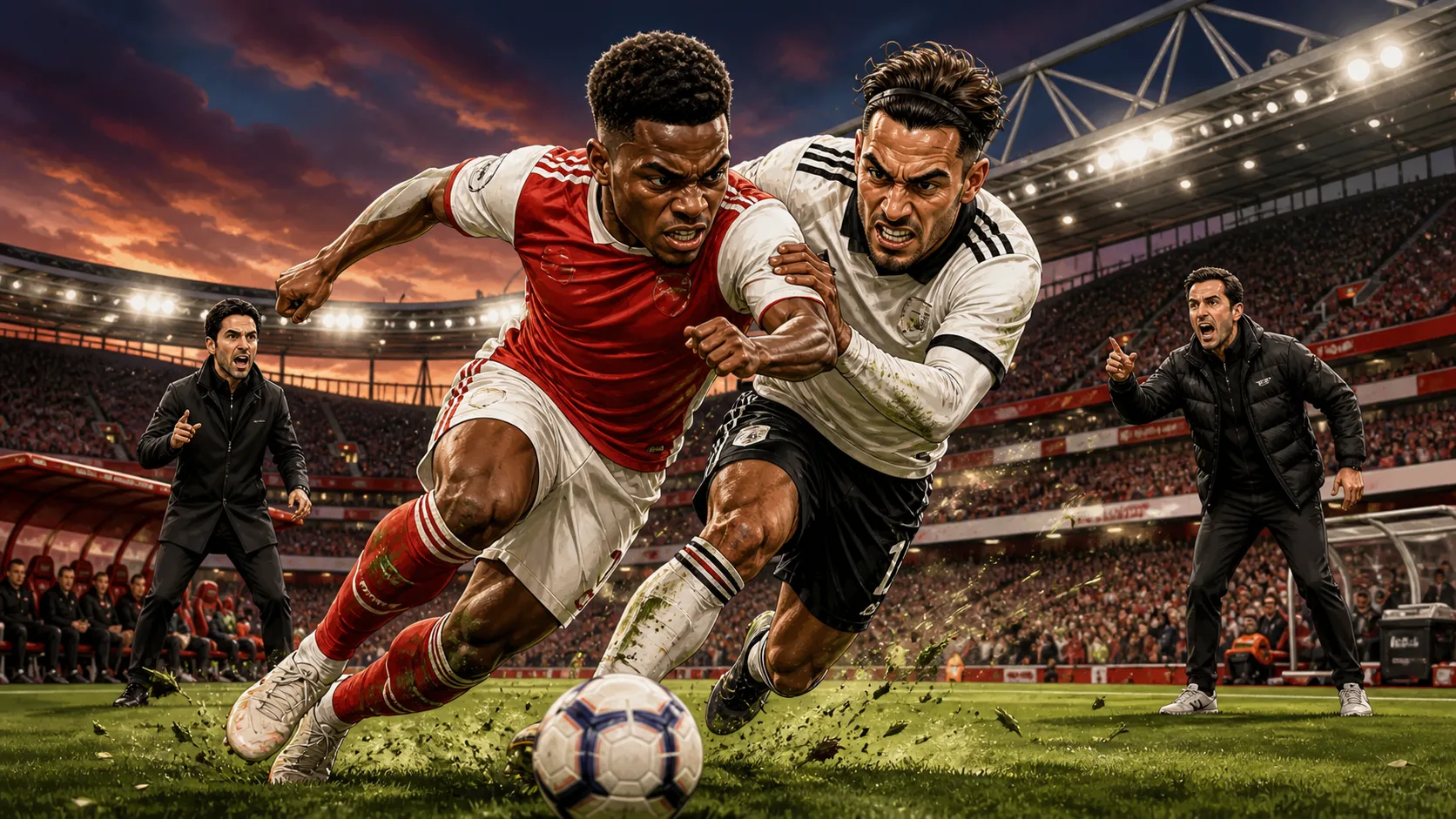 Arsenal vs Fulham Prediction & Betting Tips (2 May) – Premier League