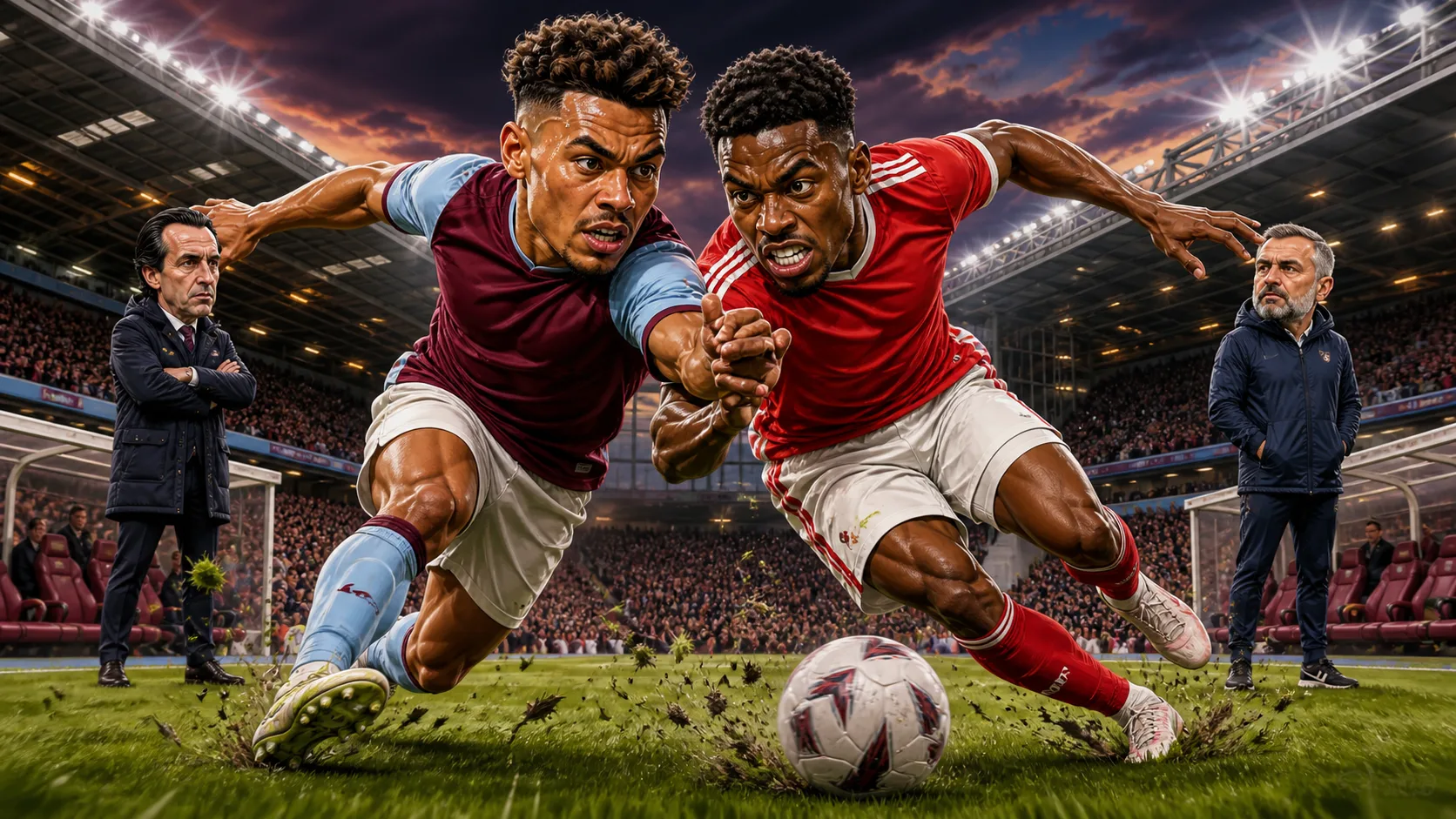 Aston Villa vs Nottingham Forest Prediction & Betting Tips (7 May) – Europa League