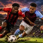 Freiburg vs Aston Villa Prediction – 20 May 2026