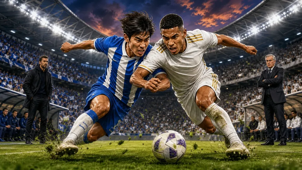 Espanyol vs Real Madrid Prediction & Betting Tips (3 May) – La Liga