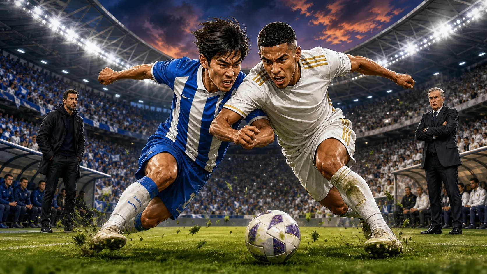 Espanyol vs Real Madrid Prediction & Betting Tips (3 May) – La Liga