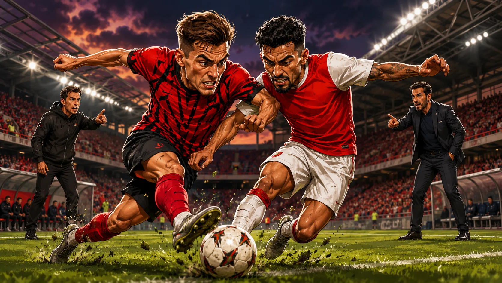Freiburg vs Braga Prediction & Betting Tips (7 May) – Europa League