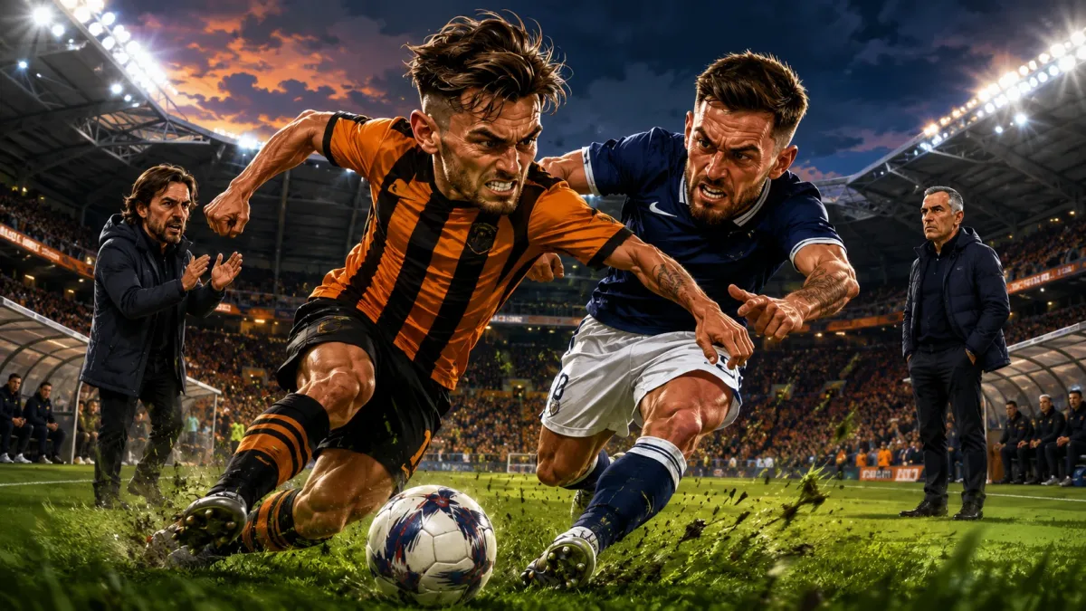 Hull City vs Millwall Prediction & Betting Tips (8 May) – Championship Playoffs