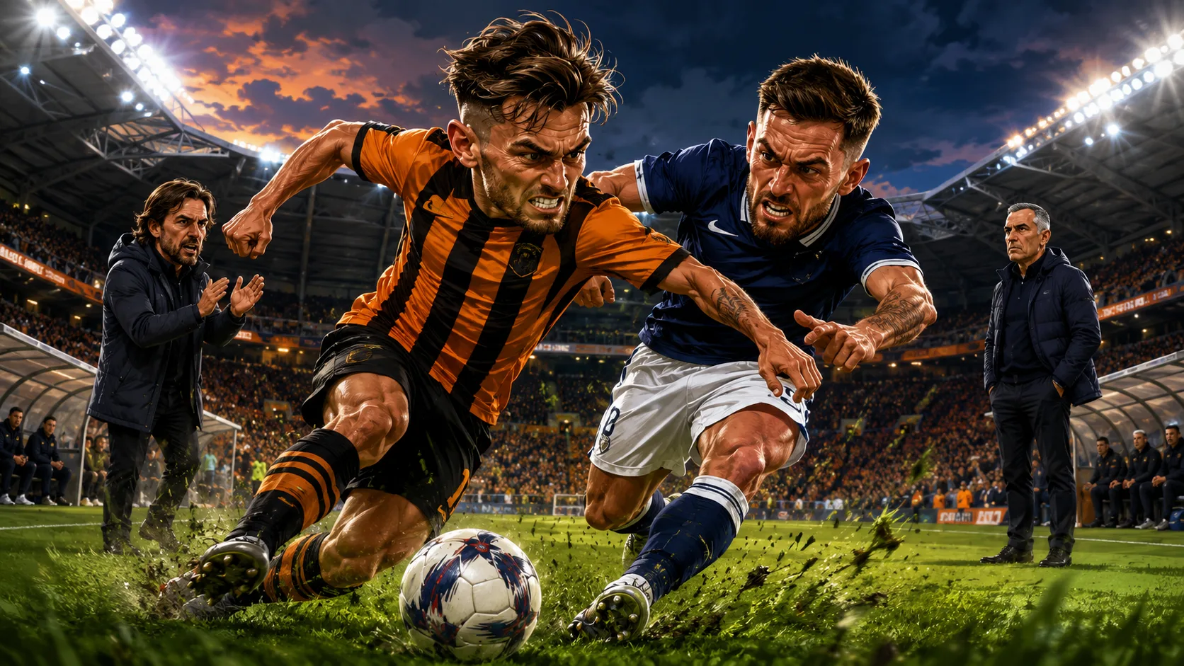 Hull City vs Millwall Prediction & Betting Tips (8 May) – Championship Playoffs