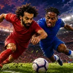 Liverpool vs Chelsea Prediction & Betting Tips (9 May) – Premier League