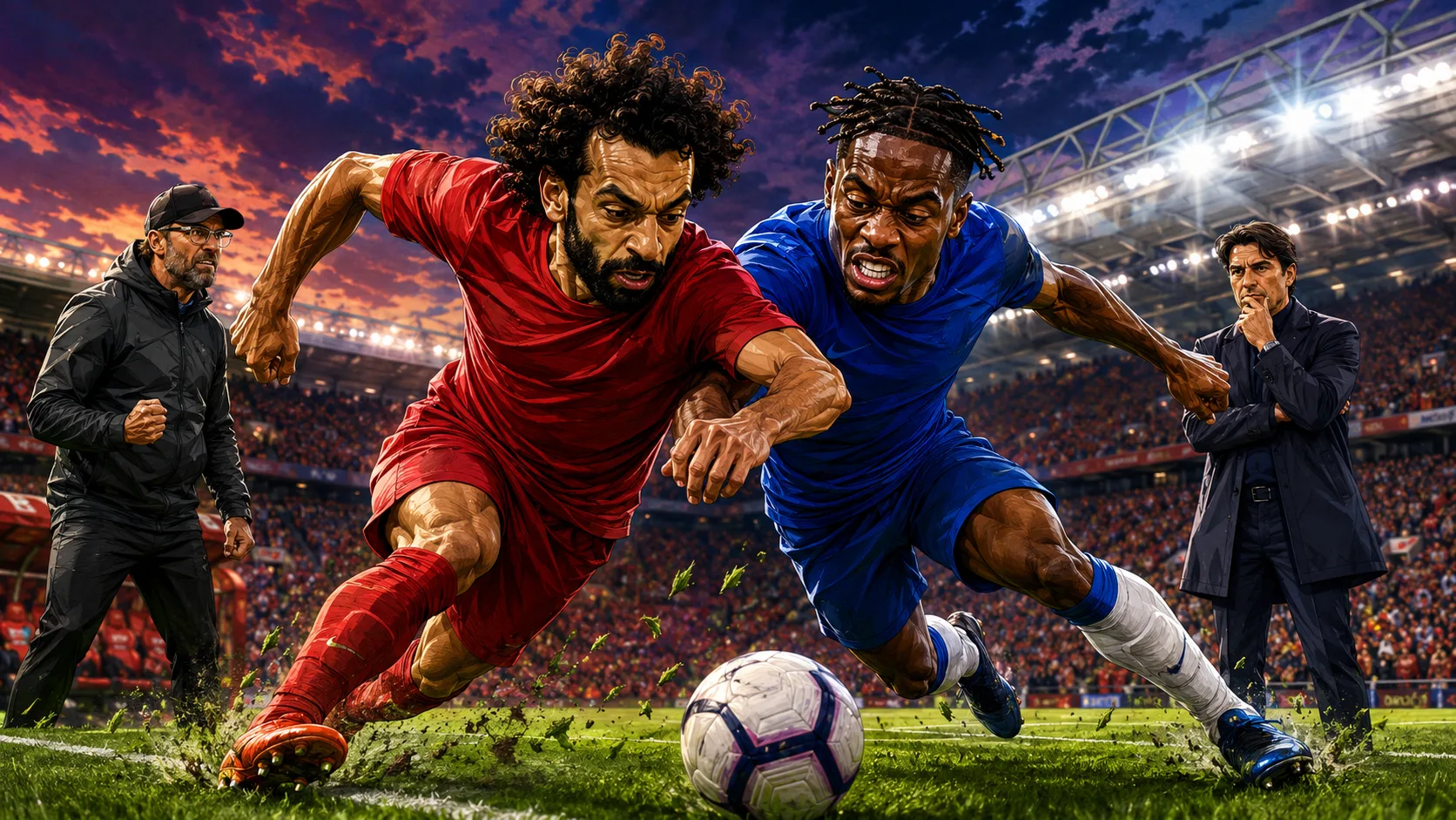 Liverpool vs Chelsea Prediction & Betting Tips (9 May) – Premier League