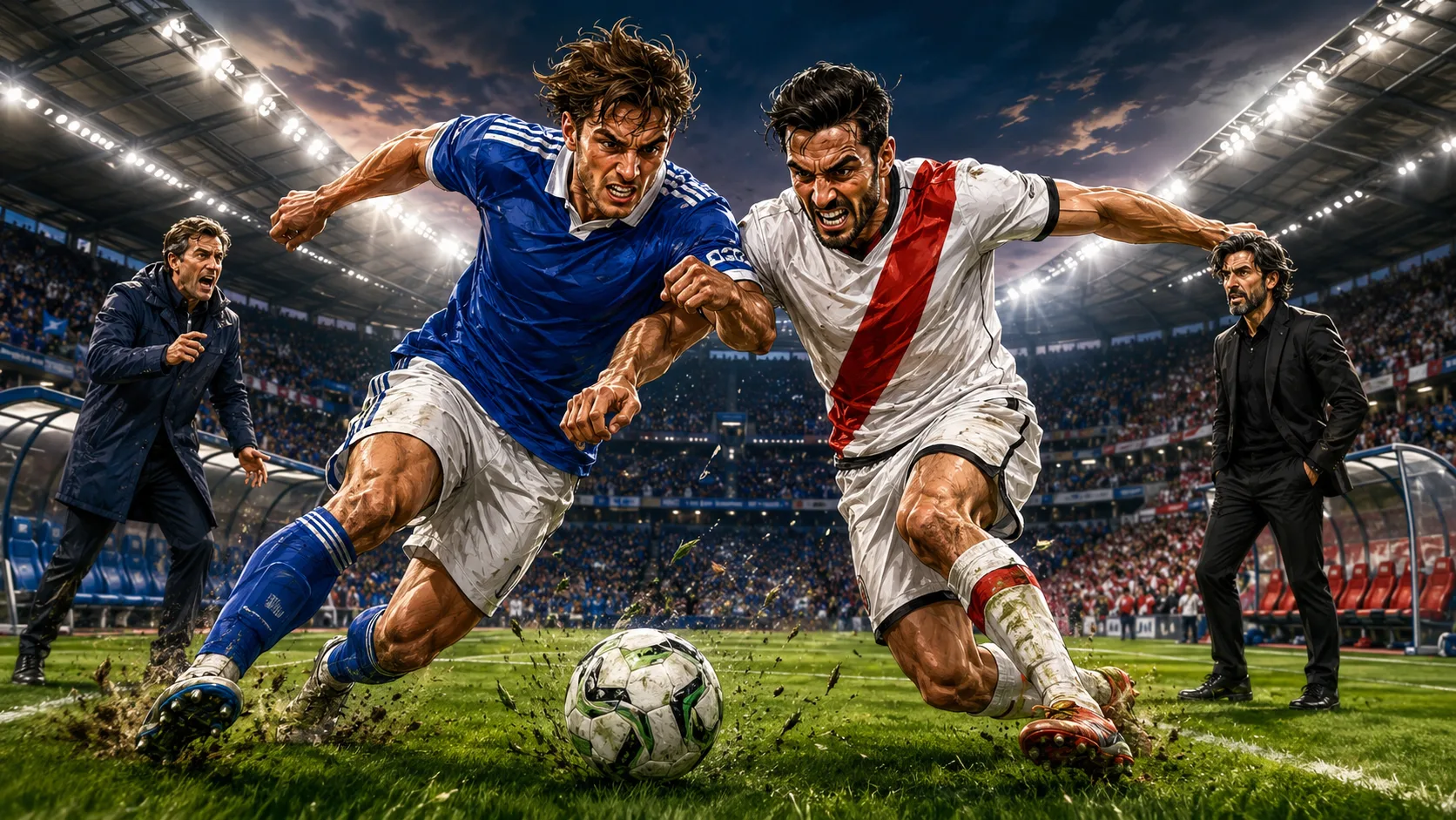 Strasbourg vs Rayo Vallecano Prediction & Betting Tips (7 May) – Conference League