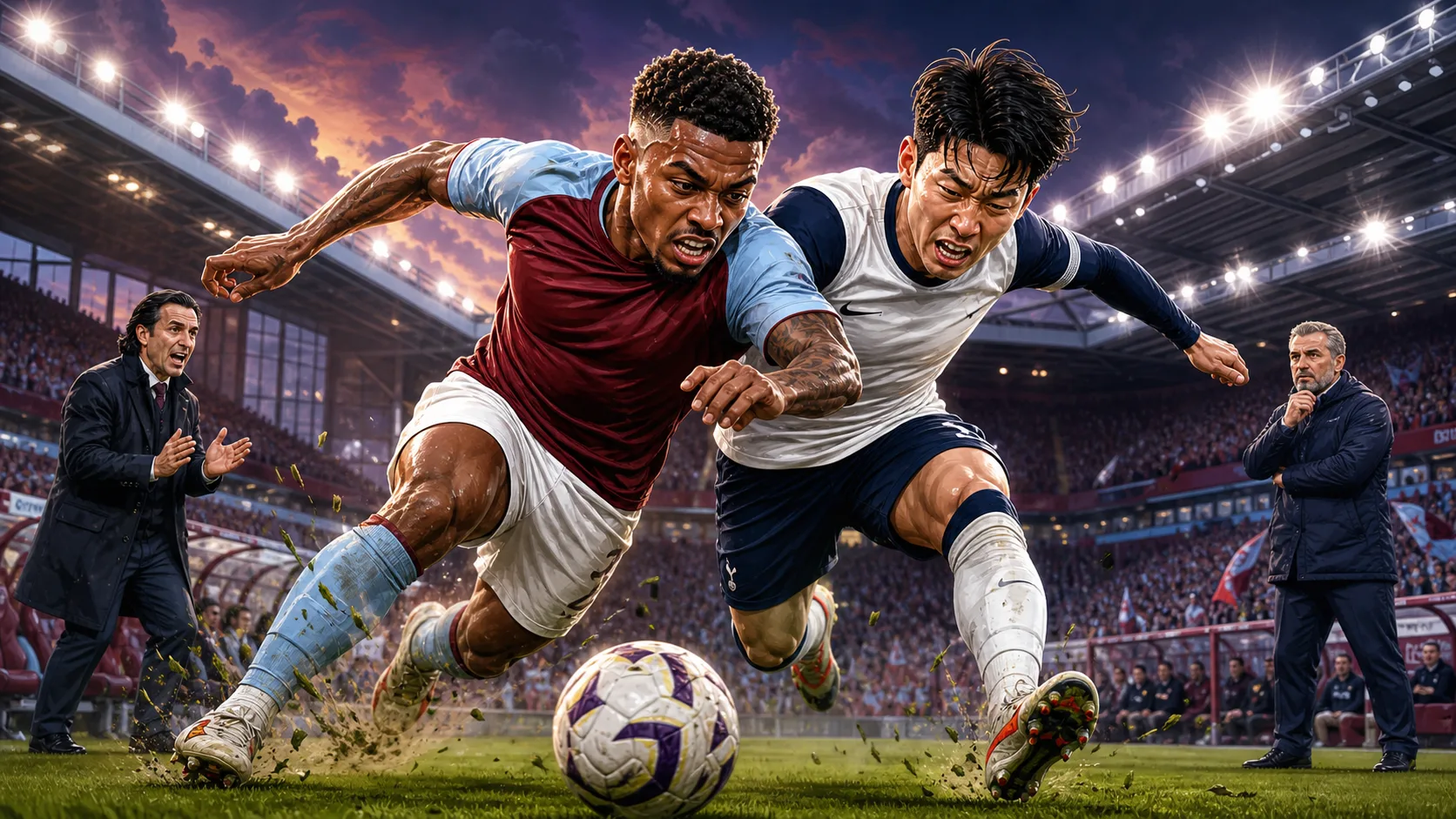 Aston Villa vs Tottenham Prediction & Betting Tips (3 May) – Premier League