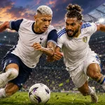 Tottenham vs Leeds United Prediction – 11 May 2026