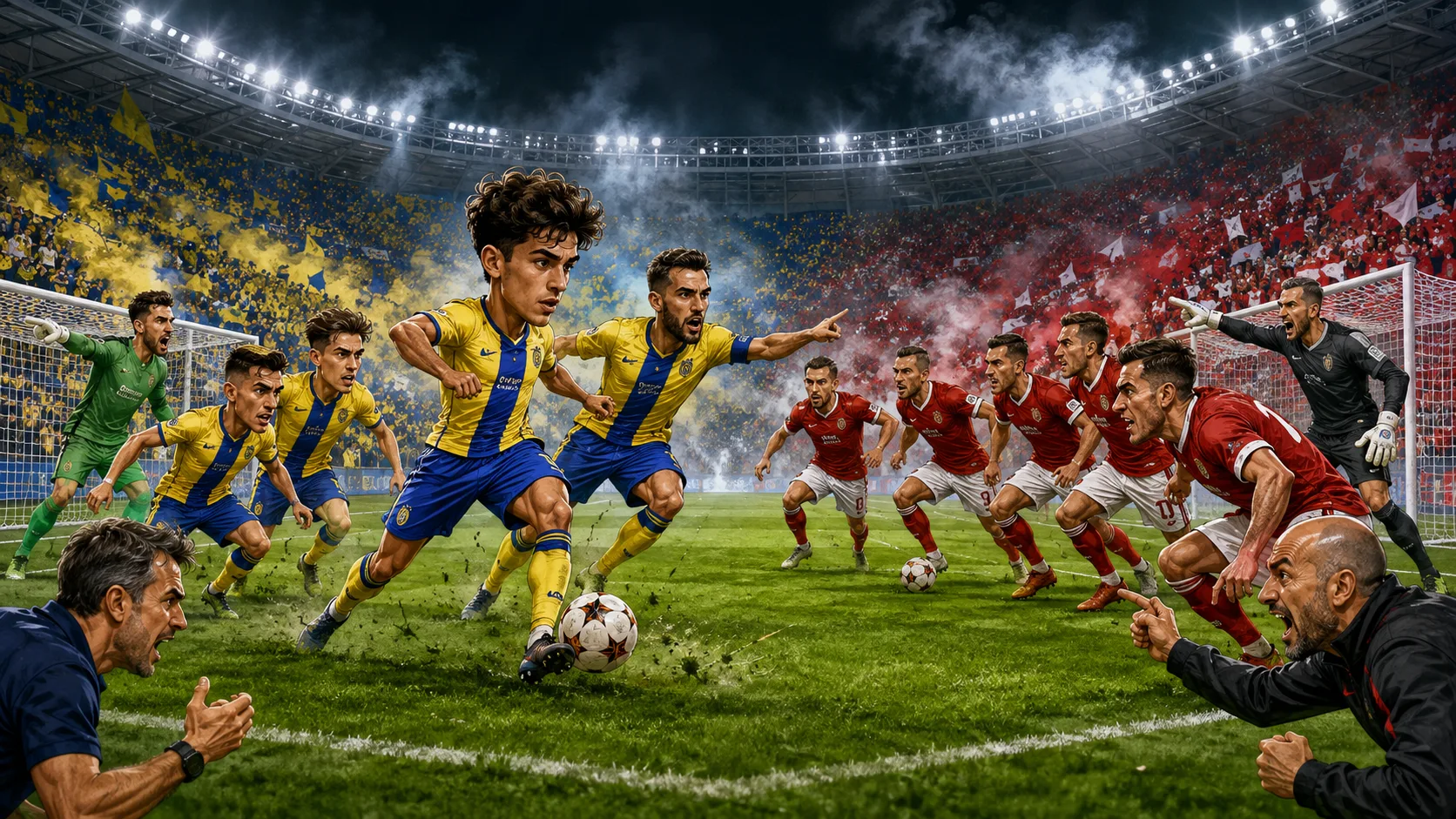 Maccabi Tel Aviv face CSKA Sofia in neutral Batumi in the first leg of their Europa League qualifier.